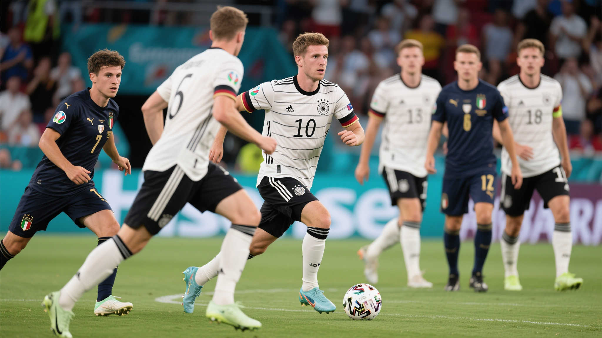 从数据来看，不断改进后的效果立竿见影。今年，与欧洲